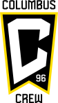 Columbus Crew II team flag