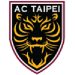 AC Taipei team flag