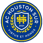 Houston Sur team flag