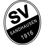 SV Sandhausen team flag