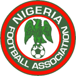 Nigeria team flag
