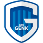 KRC Genk II team flag