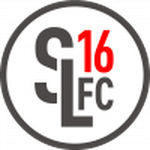 Standard Liège II team flag