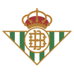 Real Betis W team flag