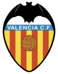 Valencia W team flag