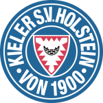 Holstein Kiel team flag