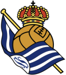 Real Sociedad W team flag