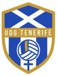 Granad. Tenerife W team flag