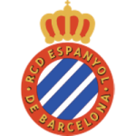 Espanyol W team flag