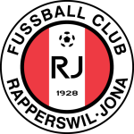 Rapperswil Jona team flag