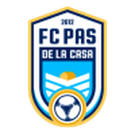 Pas de la Casa team flag