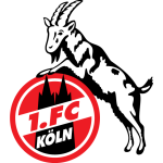 1.FC Köln flag