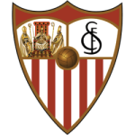 Sevilla W team flag