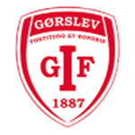 Gørslev team flag