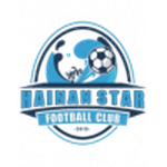 Hainan Star team flag