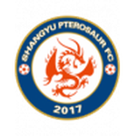 Shangyu Pterosaur flag