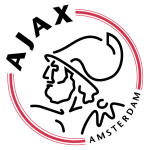 Ajax team flag