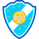 Sol de Mayo team flag