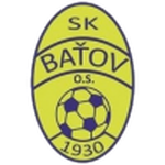 Baťov team flag