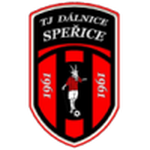 Dálnice Speřice team flag