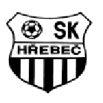 Hřebeč team flag