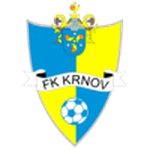Krnov team flag