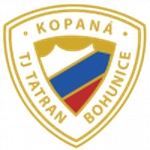 Tatran Bohunice team flag