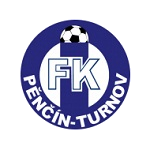 Turnov team flag