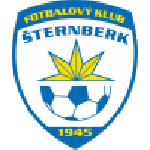 Šternberk team flag