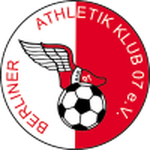 BAK 07 U19 team flag