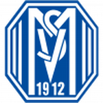 Meppen U19 team flag