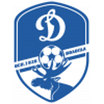 Dinamo Vologda team flag