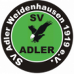 Weidenhausen team flag