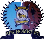 APS Bomet team flag