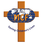 MCF team flag