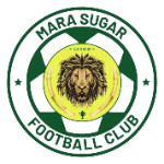 Mara Sugar team flag