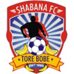 Shabana team flag