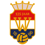 Willem II flag
