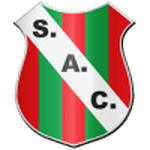Sportivo Las Parejas flag