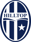 Hilltop team flag