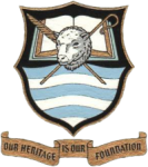 Shefford Town & Campton team flag
