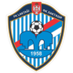 Laktaši team flag