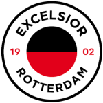 Excelsior team flag