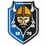 Vineta Wolin team flag