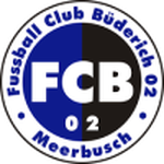 Büderich team flag