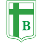 Sportivo Belgrano flag