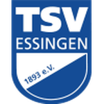 Essingen team flag