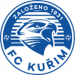 Kuřim team flag