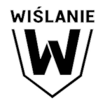 Wiślanie Jaśkowice team flag