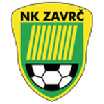Zavrč team flag